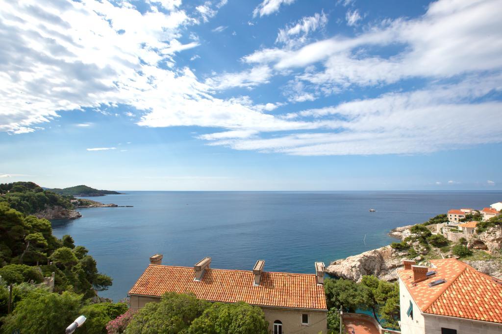 Apartment Aurora I Dubrovnik Exterior foto